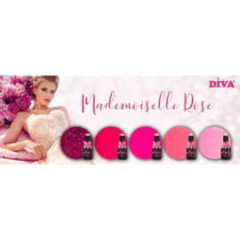 DIVA Mademoiselle Rose