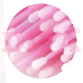 DIVA Micro brushes