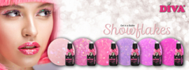 DIVA Gel in a Bottle Pretty 15 ml