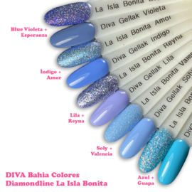 Diamondline La Isla Bonita Collection