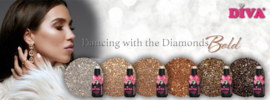 DIVA Gellak Innocent Silver 10 ml  #G