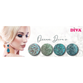 Diamondline Ocean Diva's