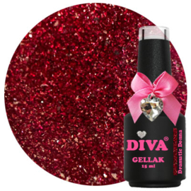 DIVA Gellak Dramatic Donna 15 ml