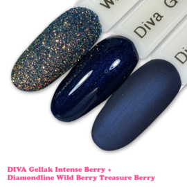 Diamondline Wild Berry Treasure Berry