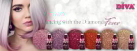 DIVA Gellak Secret Date 10 ml  #F