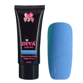 DIVA Easygel Disco in the Dark Night Fever 30 ml