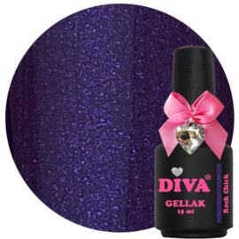 Diva Gellak Rock Chick 15 ml