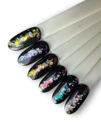DIVA Miss Universe Flake Collection