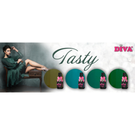 Diva Gellak Tasty Collection