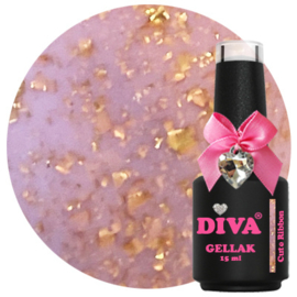 Diva Gellak The Diva Boutique Collection 5+1 gratis