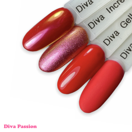 Diva Gellak Passion 15 ml