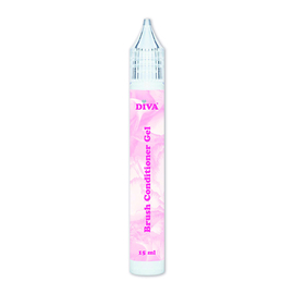 DIVA Brush Conditioner Gel