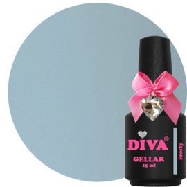 Diva Gellak Frosty 15 ml