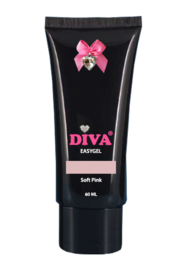 DIVA Easygel Classic Soft Pink 60 ml