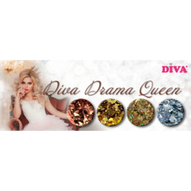 Diamondline Diva Drama Queen Collection