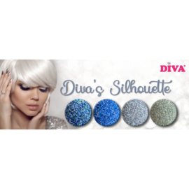 Diamondline Diva's Silhouette Collection