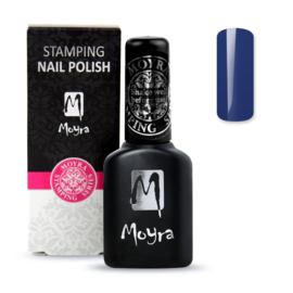 Moyra Smart Polish For Stamping SPS 10