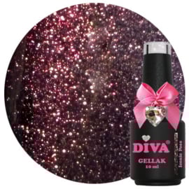 DIVA Gellak Cat Eye Iconic Pose 10 ml  #