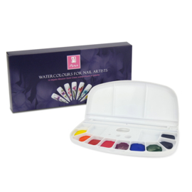 Moyra Mijello Watercolor Paint