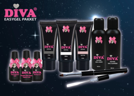 Diva Easygel Pakket