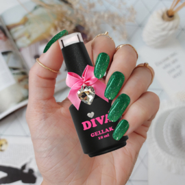 DIVA Gellak Royal Nights 10 ml  #G