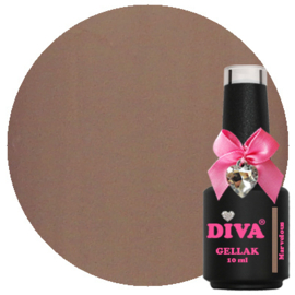 DIVA Gellak Marvelous 10 ml  #B