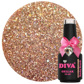 DIVA Gellak Sunday Brunch 10 ml  #F
