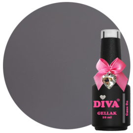 DIVA Gellak Diva's Playground Collection 5x 10 ml