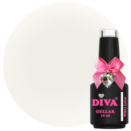 DIVA Gellak Diva's Parfum Dreams Collection 5x 10 ml