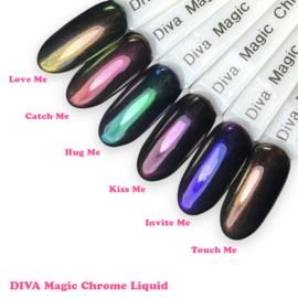 DIVA Magic Chrome Liquid Hug Me