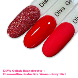 DIVA Gellak Bachelorette 10 ml  #B