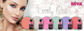 DIVA Gel in a Bottle Daring 15 ml