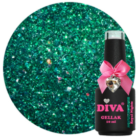 DIVA Gellak Royal Nights 10 ml  #G