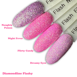 Diamondline Flashy Collection