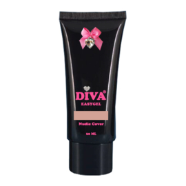 DIVA Easygel Classic Nudie Cover 60 ml