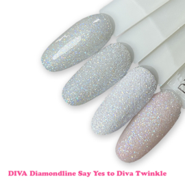 Diamondline Say Yes to Diva Twinkle
