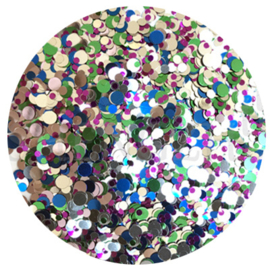 Diamondline Pretty Confetti no. 17