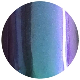 Diamondline Colorful Chrome Mirror Pigment Purple/GreenPurple