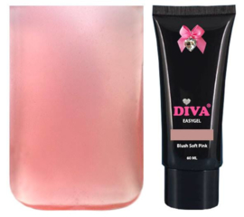 DIVA Easygel Classic Blush Pink 60 ml