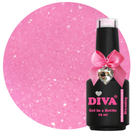 DIVA Gel in a Bottle Stunning 15 ml