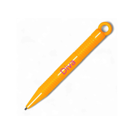 Diva Cat Eye Pen Magneet
