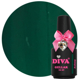 Diva Gellak Jealousy 15 ml