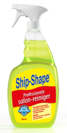 Ship-Shape Salonreiniger