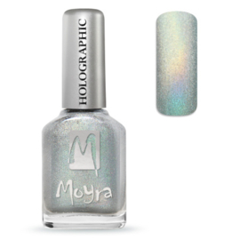 Moyra Nagellak Holographic