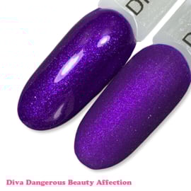 DIVA Gellak Affection 15 ml  #E