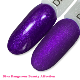 Diva Gellak Affection 15 ml