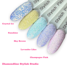 Diamondline Stylish Studio Lavender Lilac