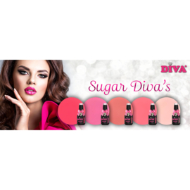 DIVA Sugar Diva's