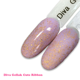 Diva Gellak Cute Ribbon 15 ml