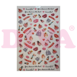 Design Sticker 136